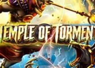 Temple of Torment slot